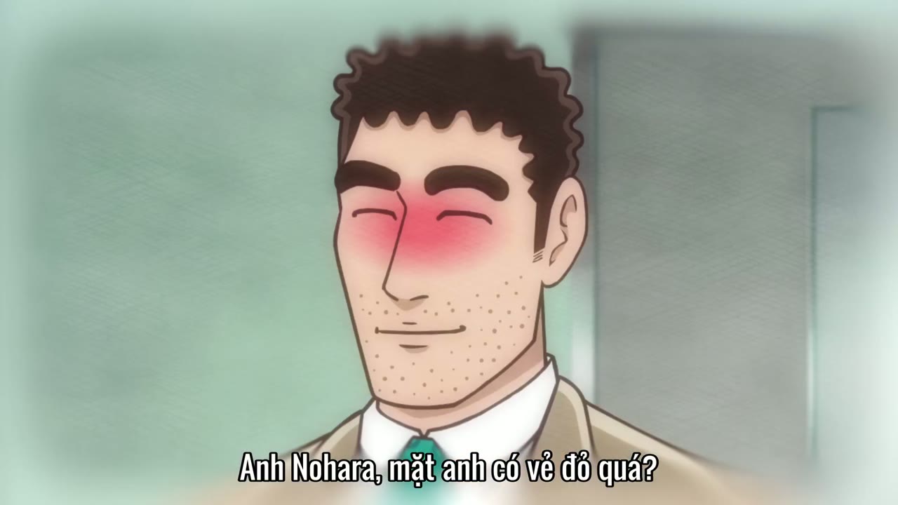 Phong Cách Bữa Trưa Của Hiroshi Nohara tập 4 cảnh 3