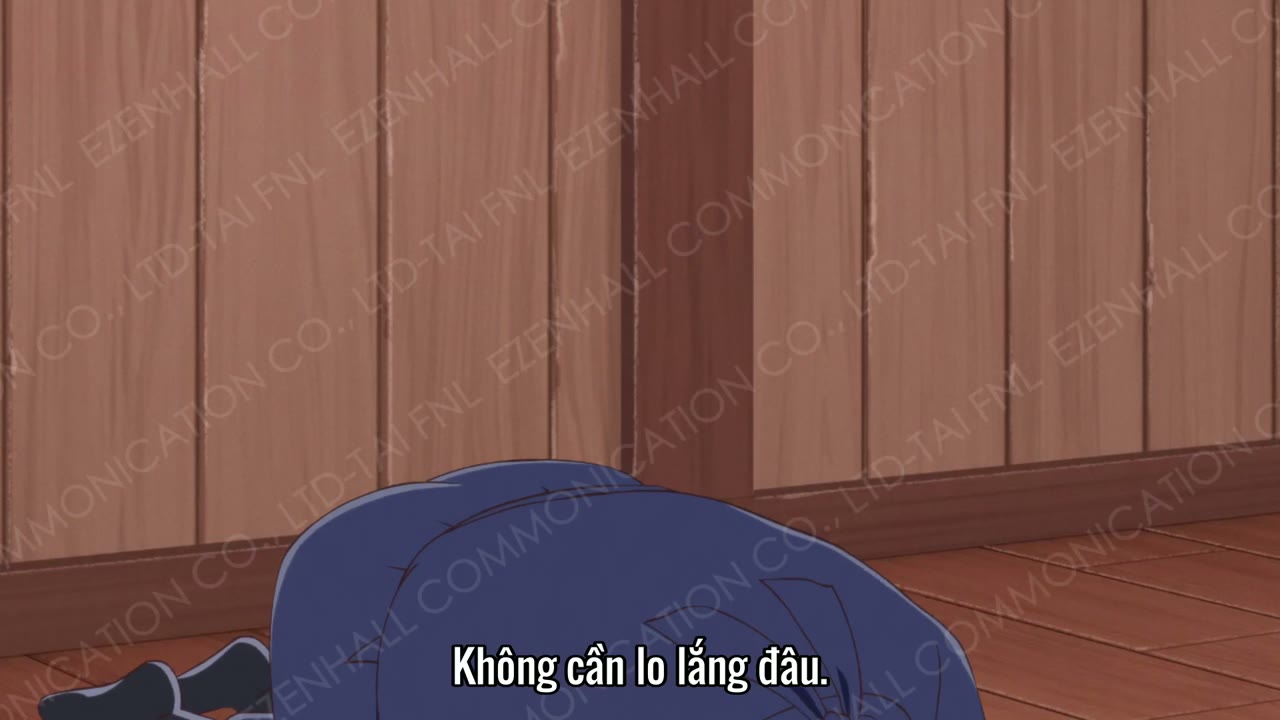 Phong Cách Bữa Trưa Của Hiroshi Nohara tập 6