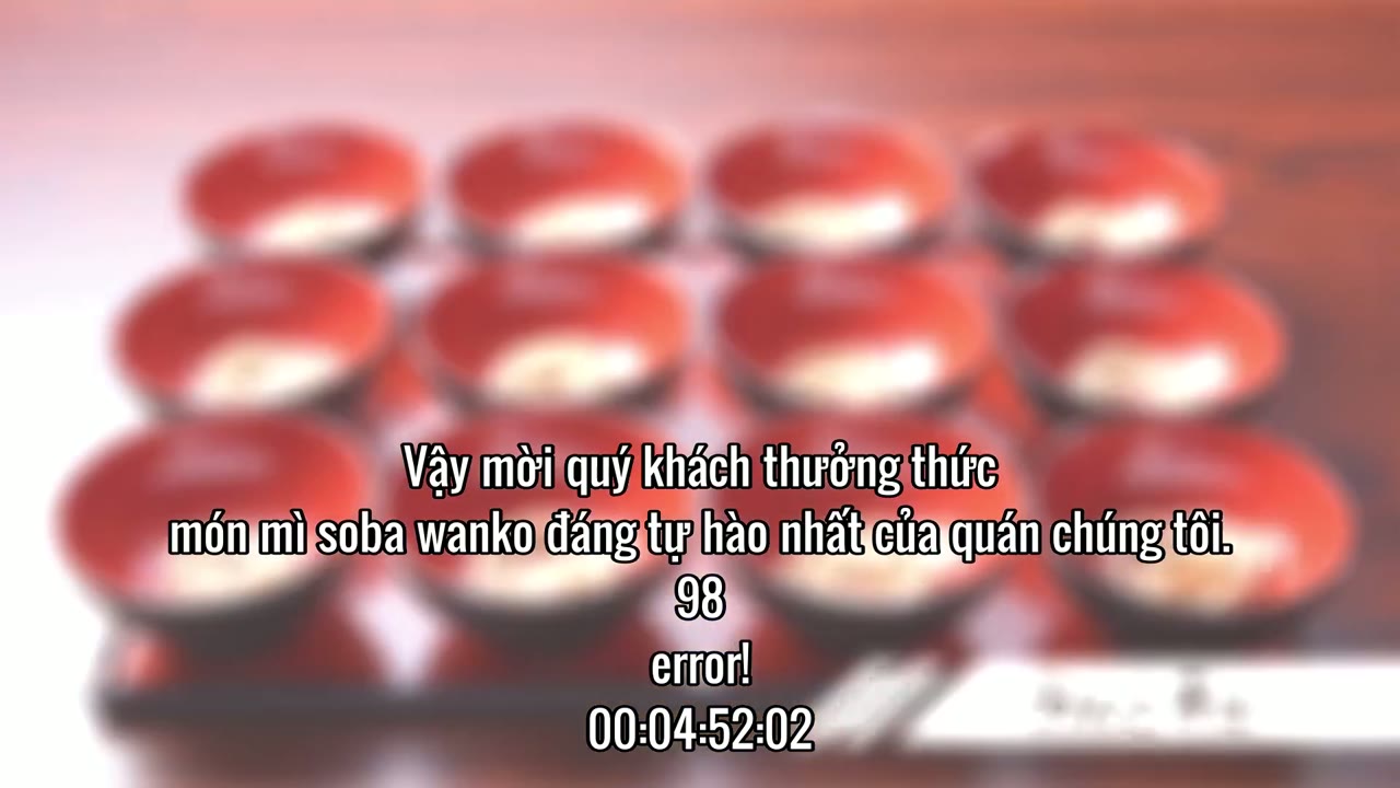 Phong Cách Bữa Trưa Của Hiroshi Nohara tập 8