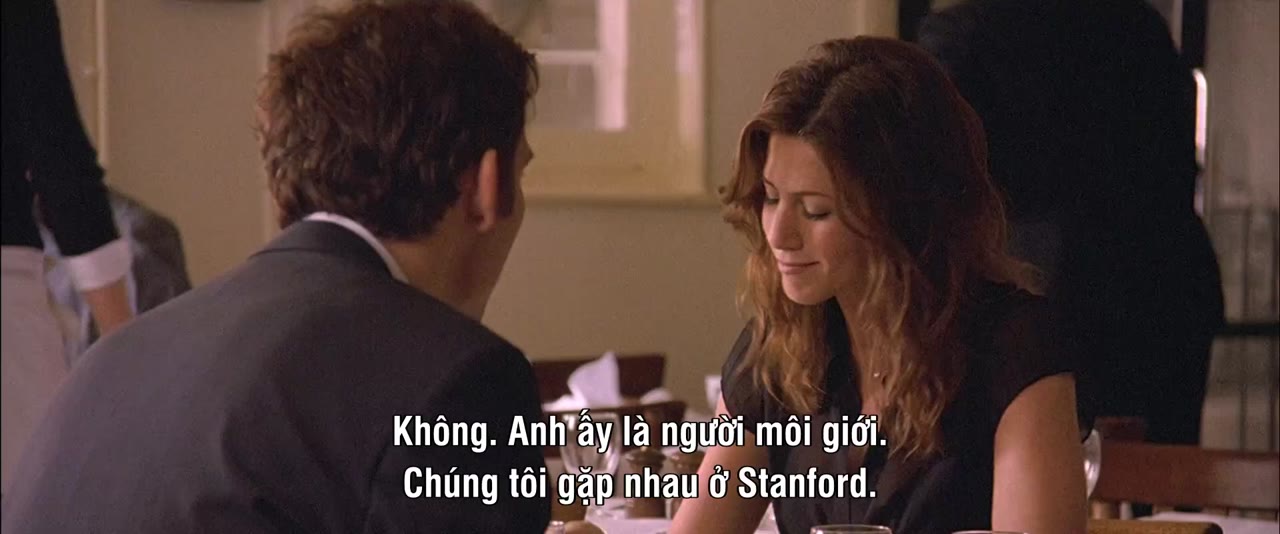 Kẻ Tống Tình - cảnh 1