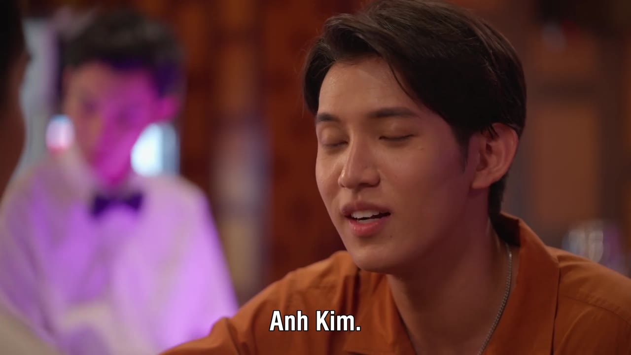 My Universe: Vũ Trụ Của Tôi - cảnh 3