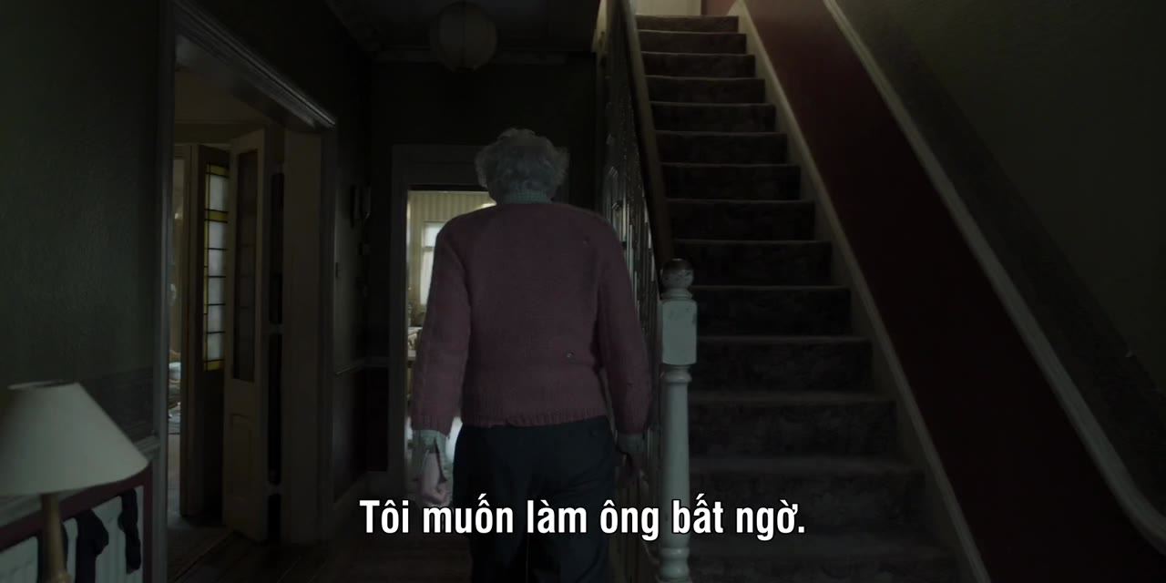 Miễn Trừ Trách Nhiệm - cảnh 3
