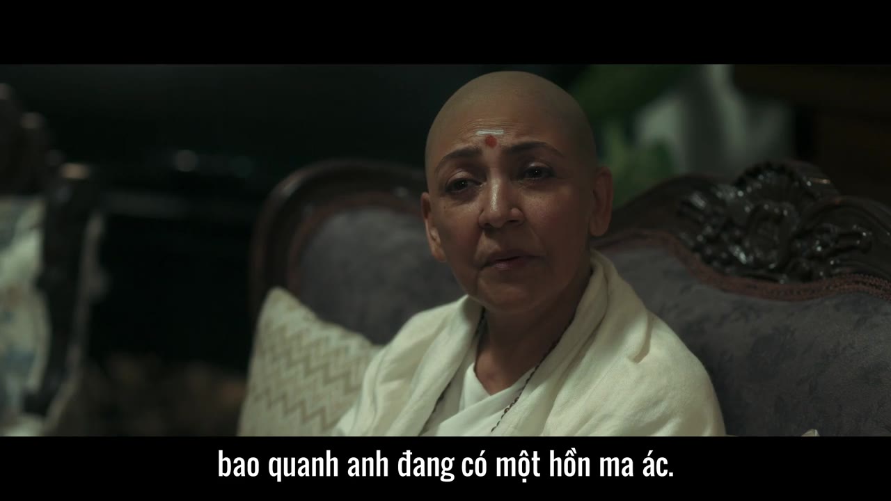 Đêm Cô Quạnh: Thảm Sát Gia Đình Bansal - cảnh 3
