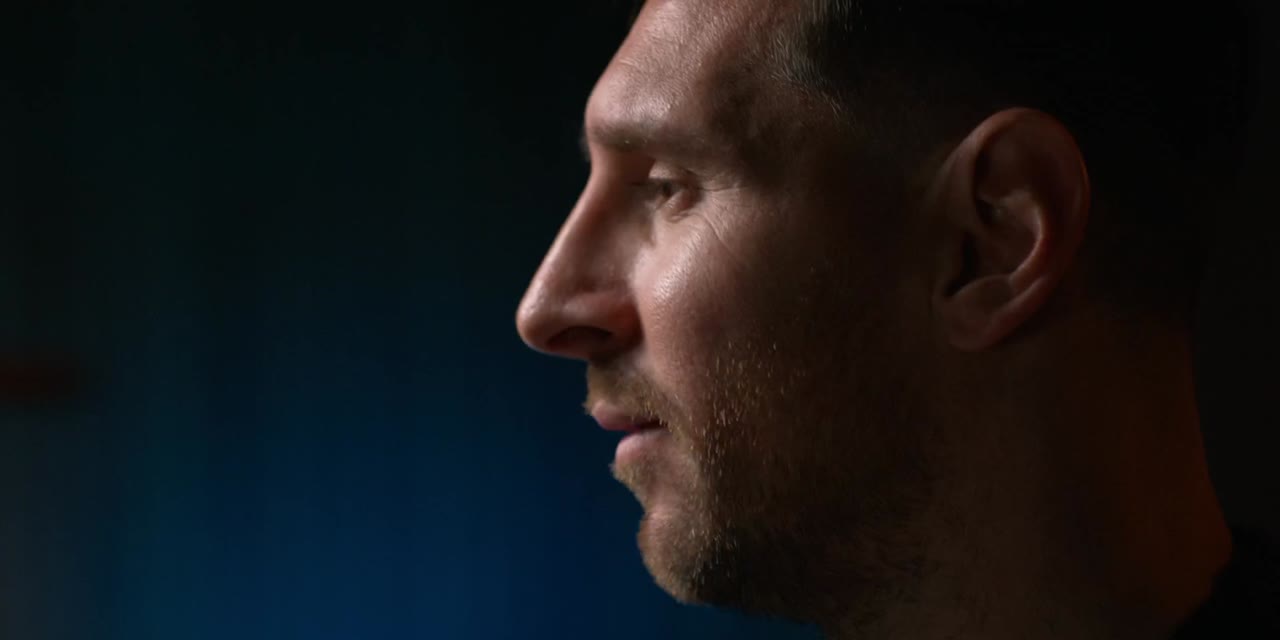 Kỳ World Cup Của Messi: Huyền Thoại Tỏa Sáng – Messi’s World Cup: The Rise of a Legend - cảnh 1