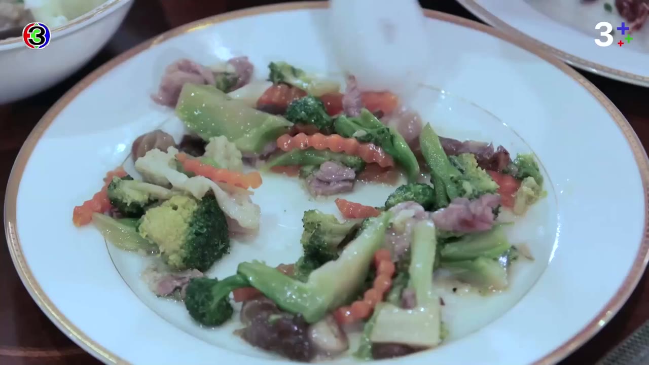Mật Đắng tập 1 cảnh 2