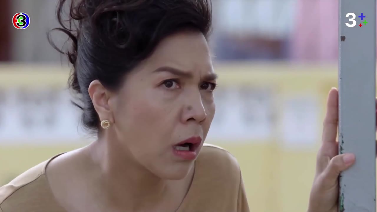 Mật Đắng tập 3