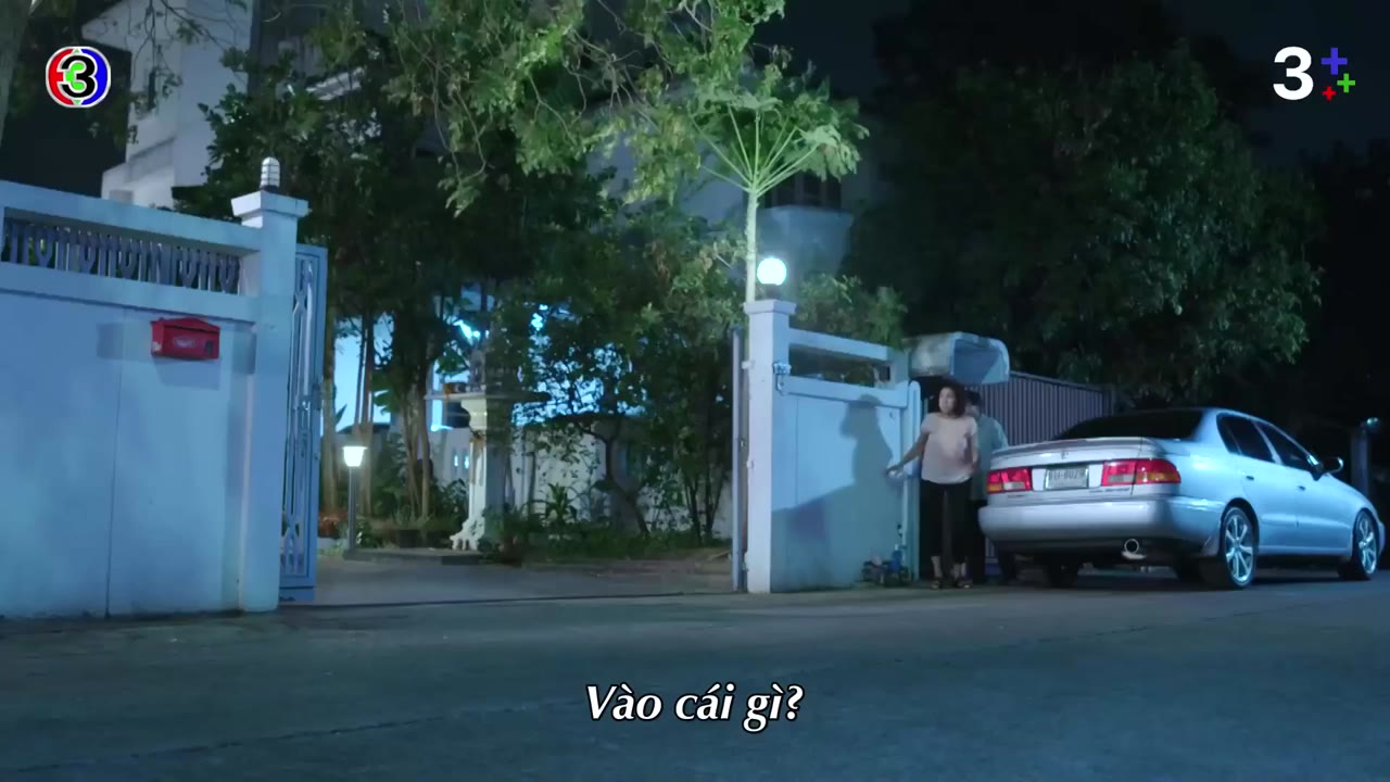 Mật Đắng tập 3 cảnh 2