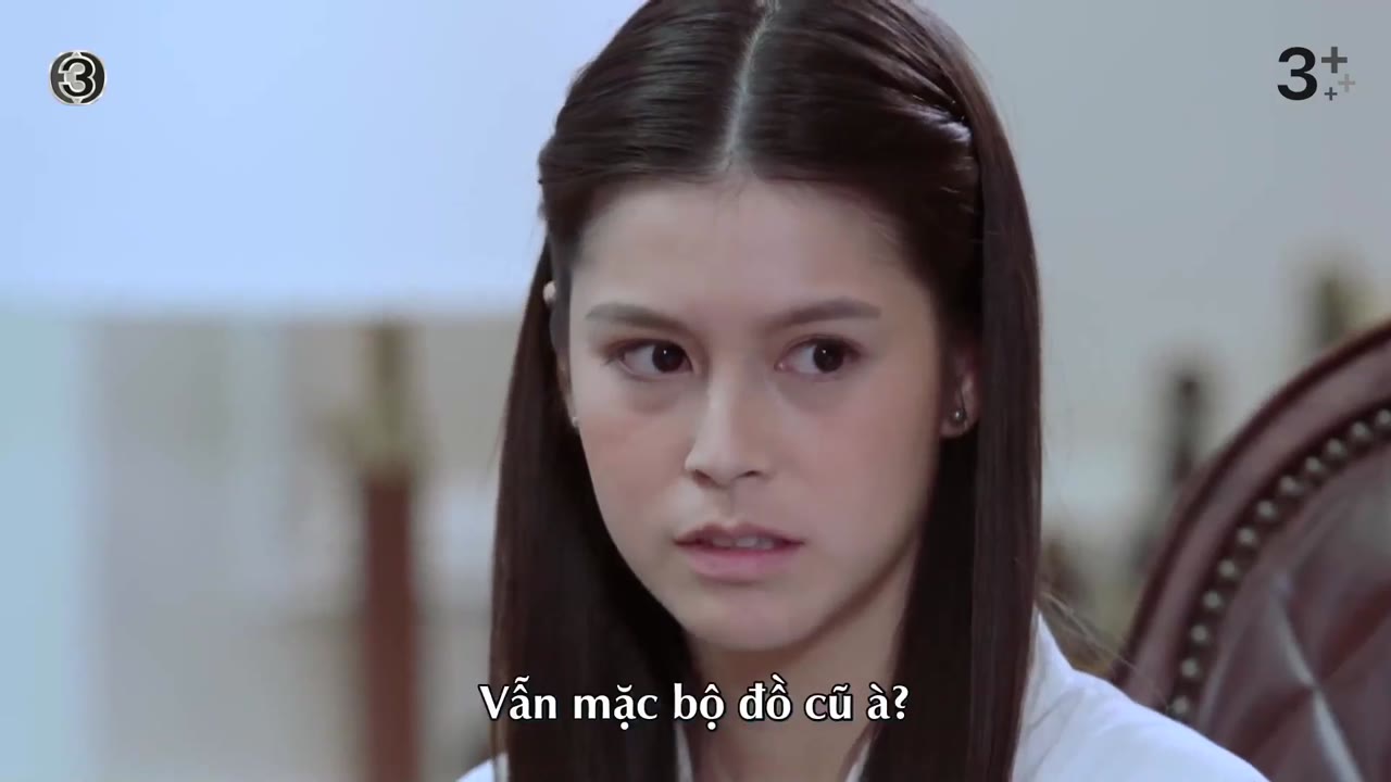Mật Đắng tập 4