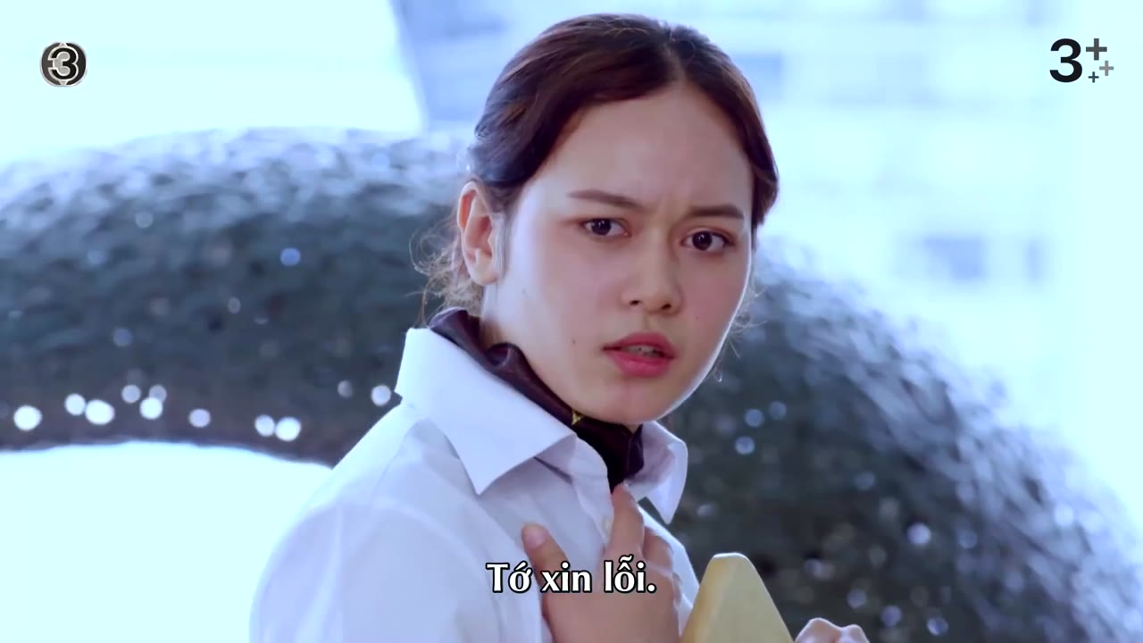 Mật Đắng tập 5 cảnh 2