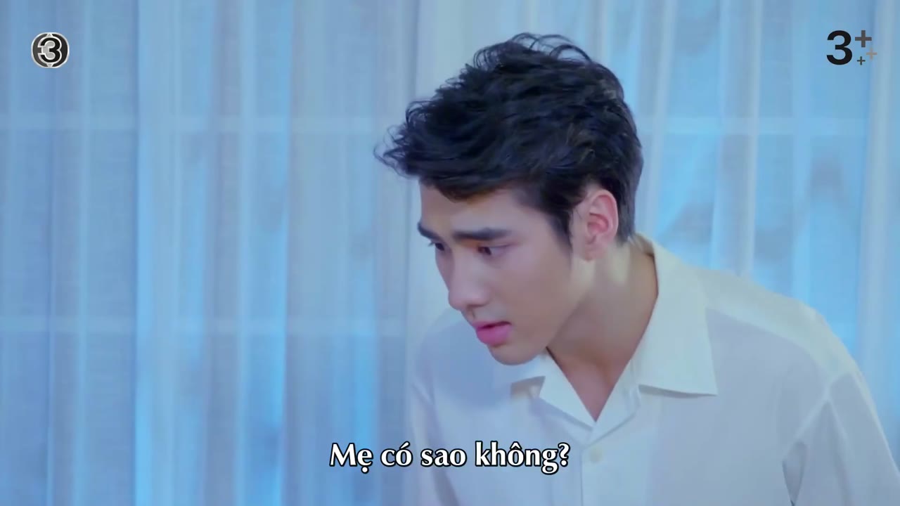 Mật Đắng tập 5 cảnh 3
