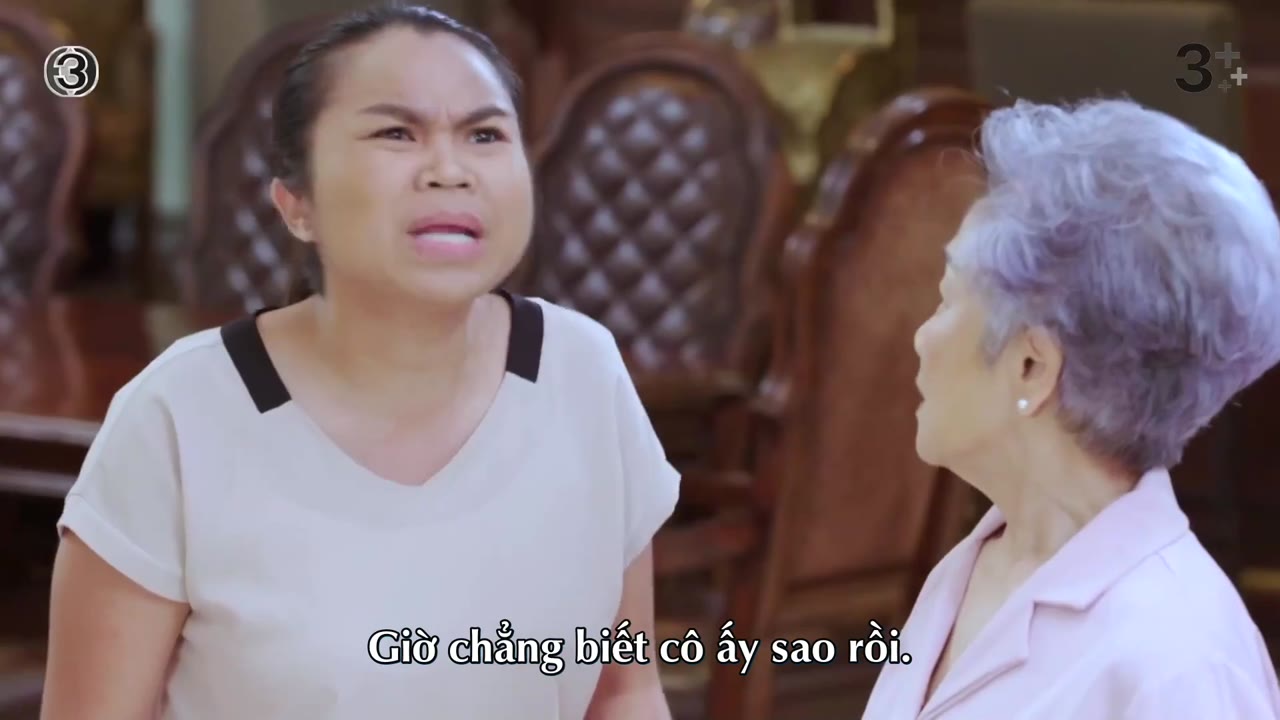 Mật Đắng tập 6