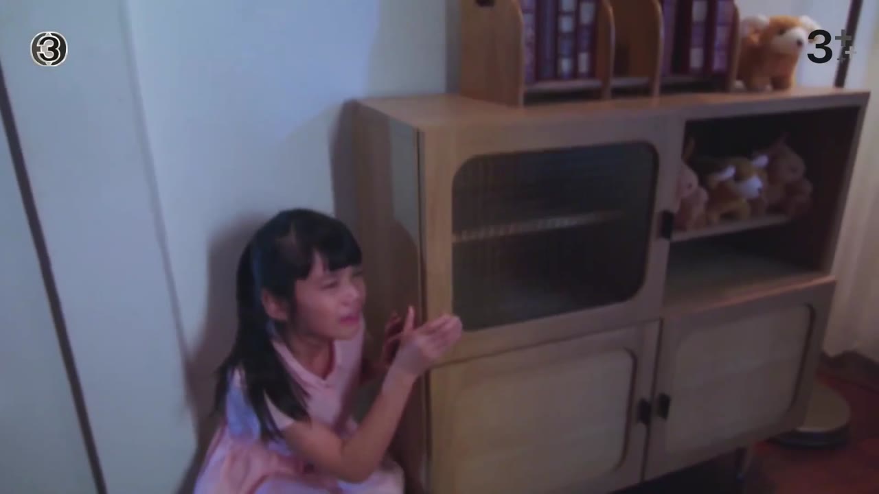 Mật Đắng tập 6 cảnh 2
