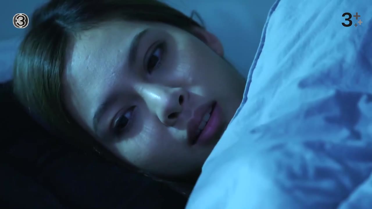 Mật Đắng tập 7 cảnh 3