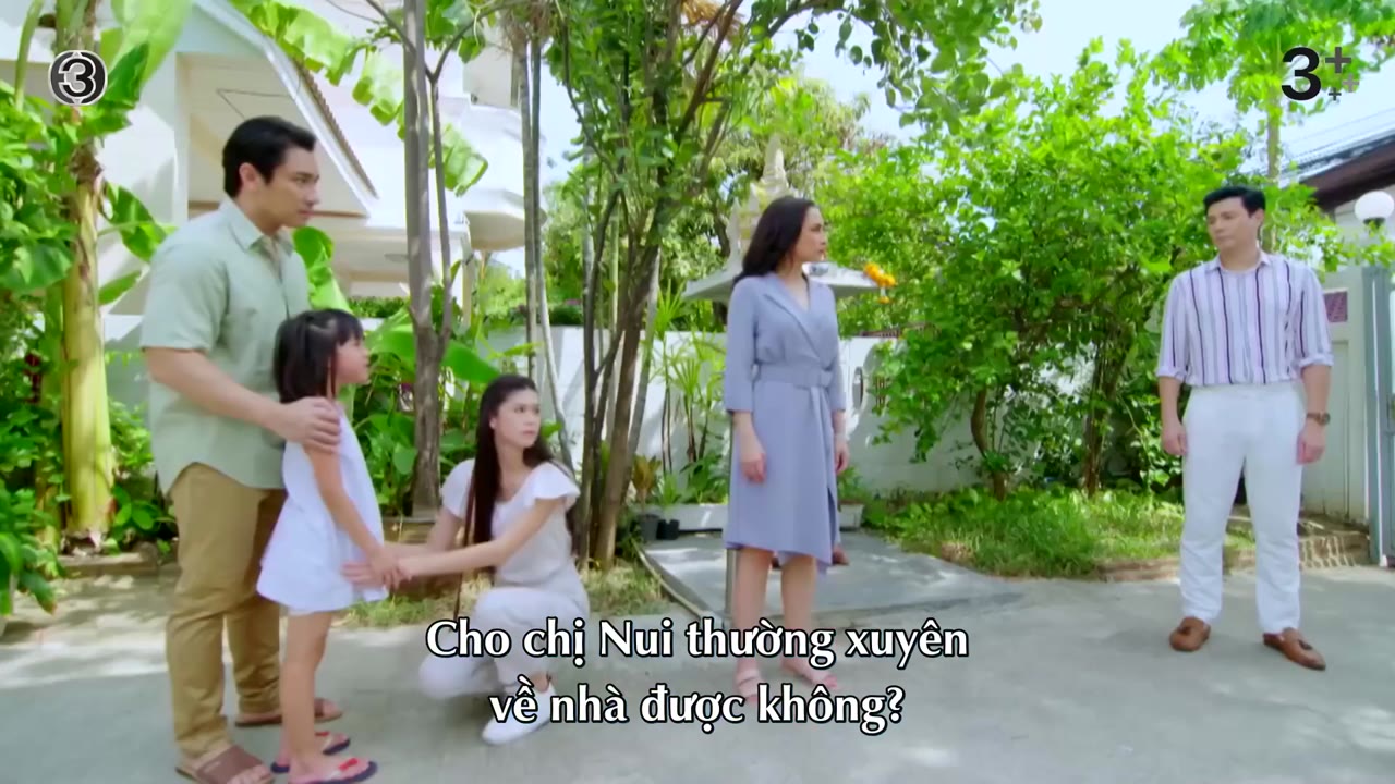 Mật Đắng tập 8 cảnh 2