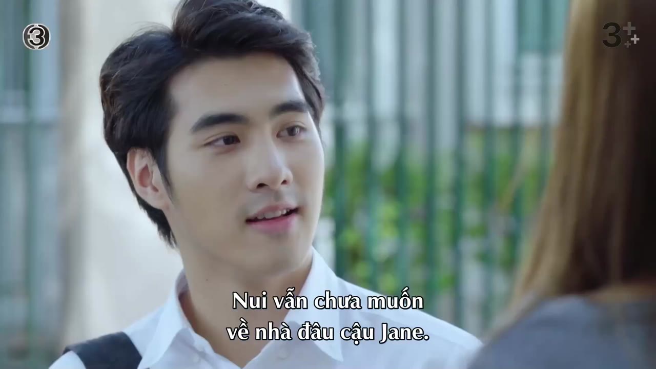 Mật Đắng tập 9 cảnh 2