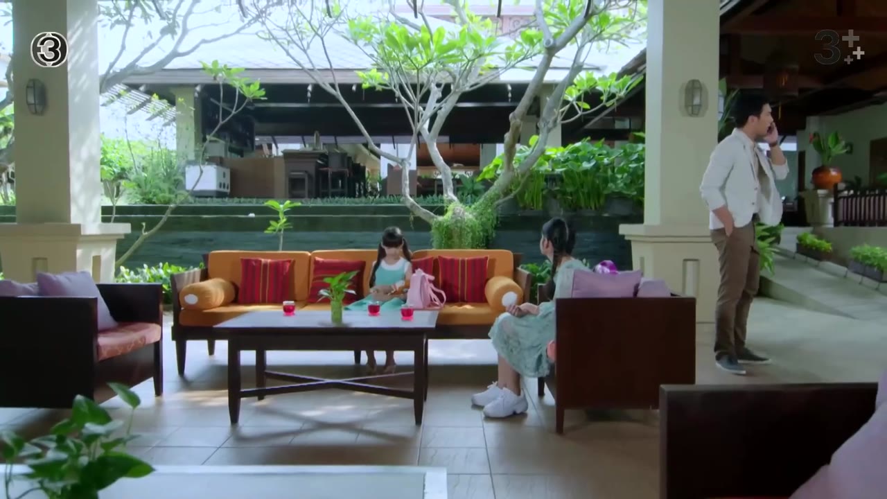 Mật Đắng tập 10 cảnh 2