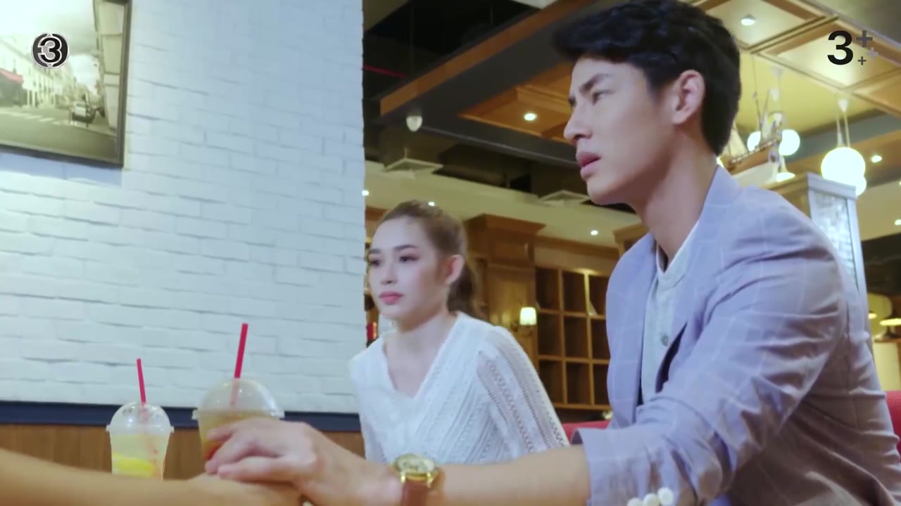 Mật Đắng tập 10 cảnh 3