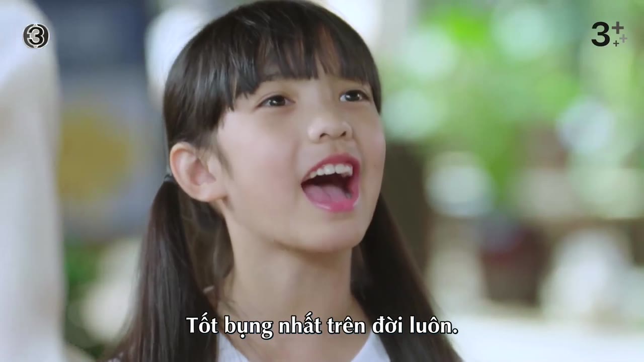 Mật Đắng tập 11