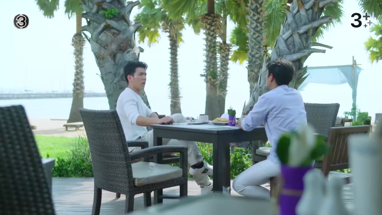 Mật Đắng tập 14 cảnh 2
