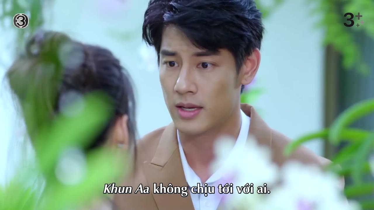 Mật Đắng tập 15