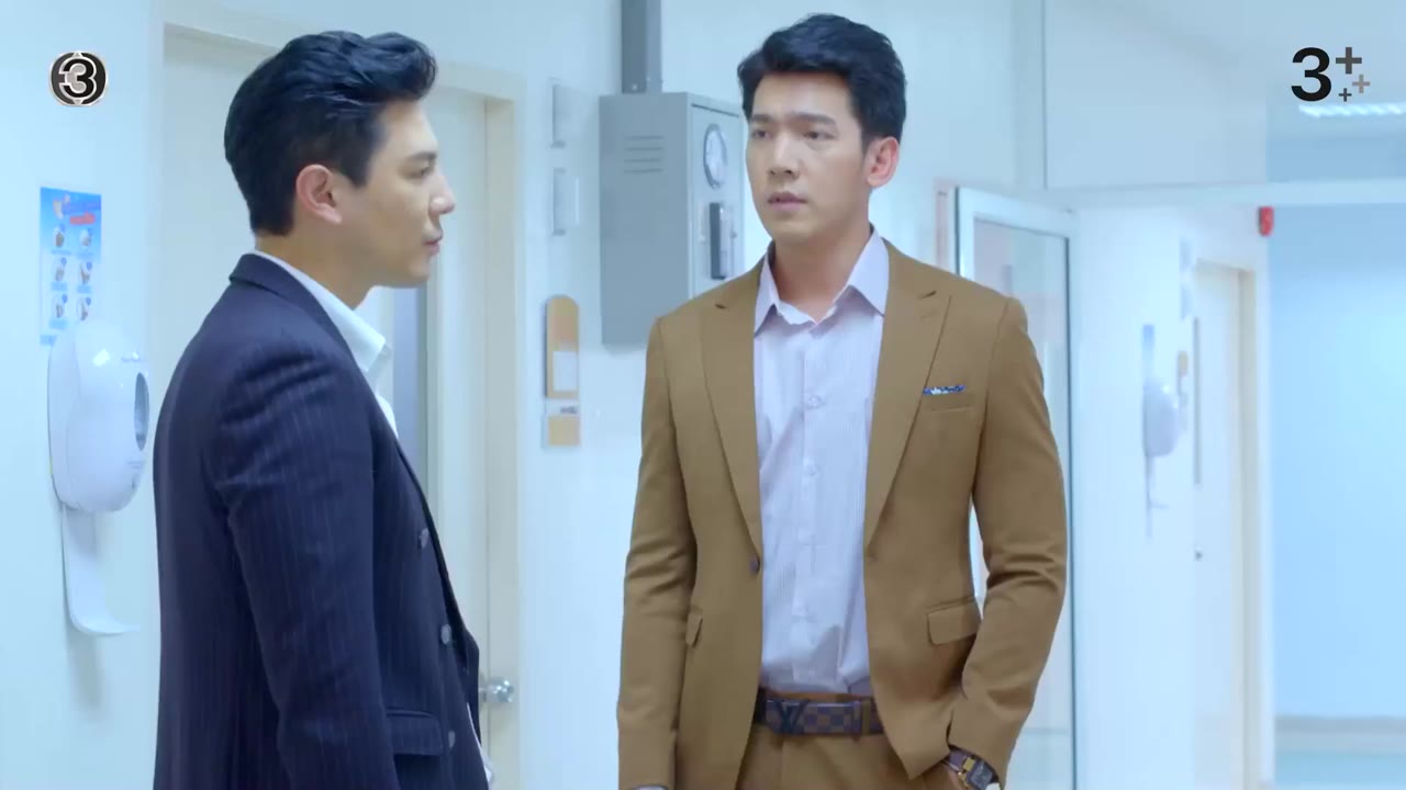 Mật Đắng tập 15 cảnh 2
