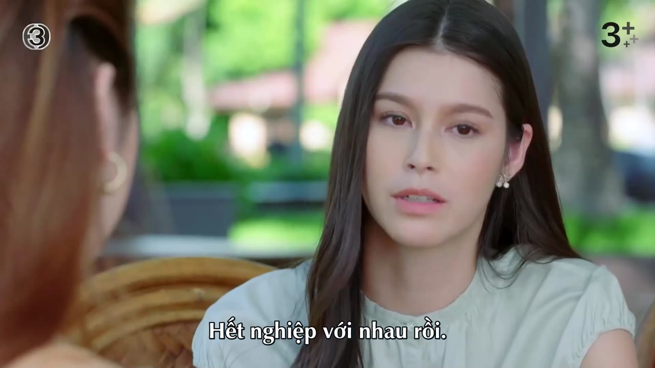 Mật Đắng tập 16 cảnh 3