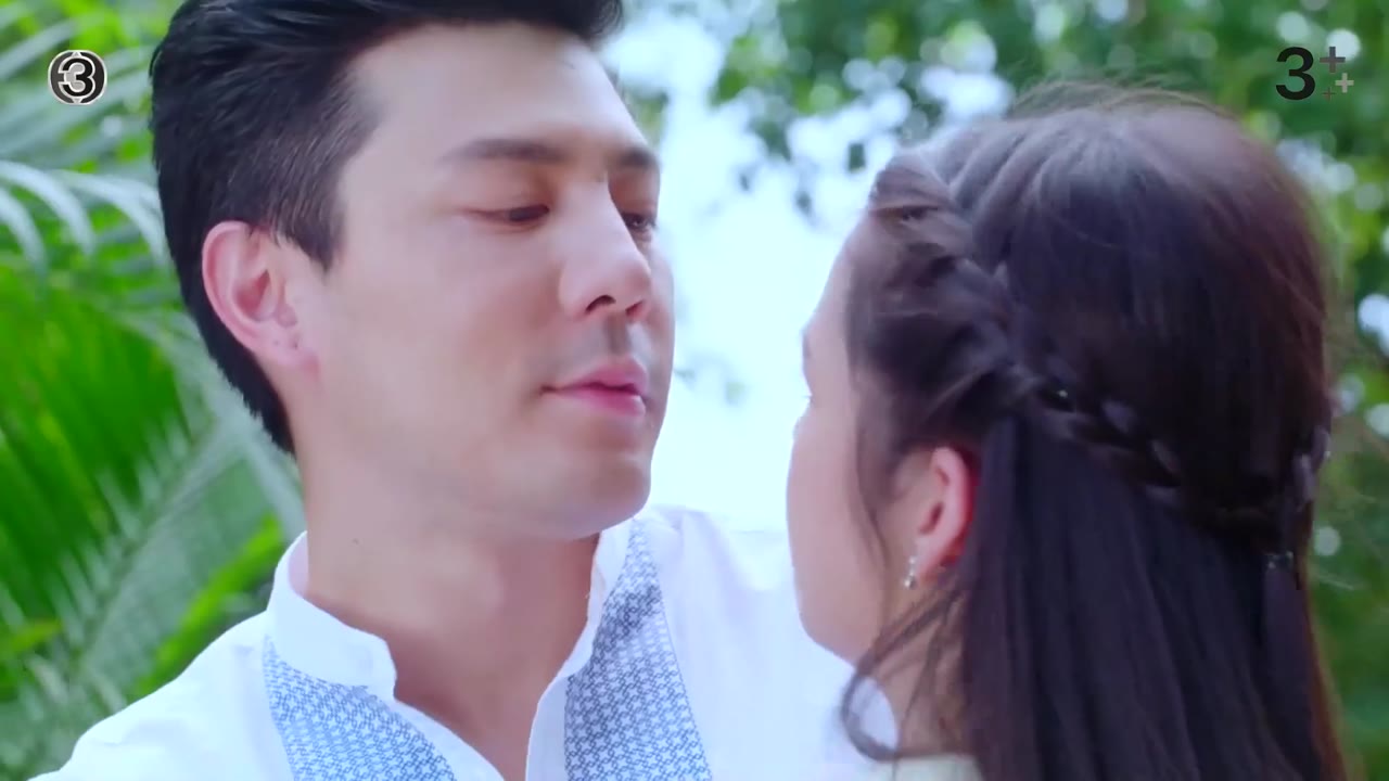 Mật Đắng tập 18