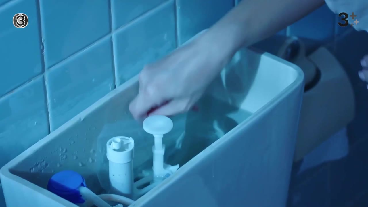Mật Đắng tập 19 cảnh 2