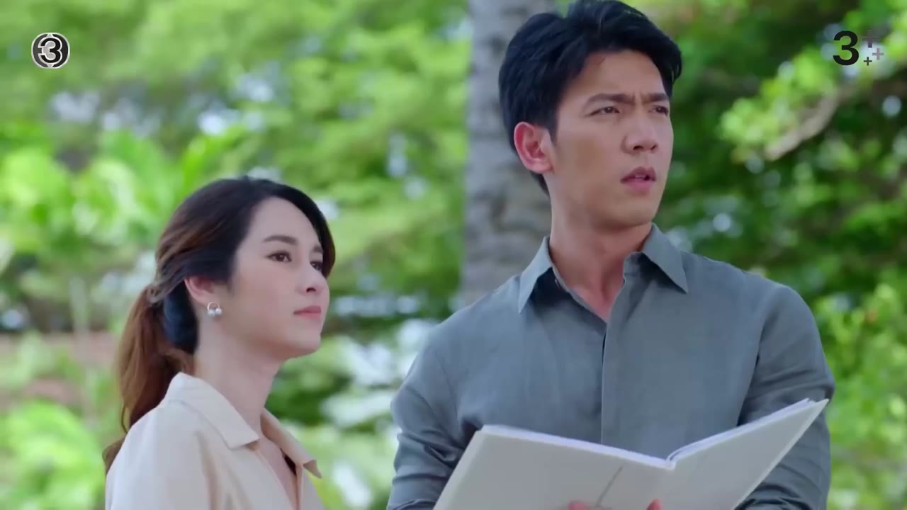 Mật Đắng tập 21 cảnh 2