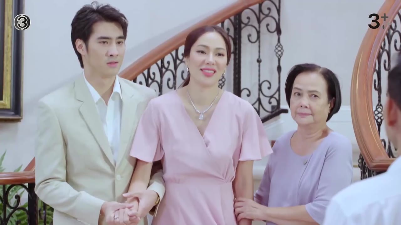 Mật Đắng tập 24