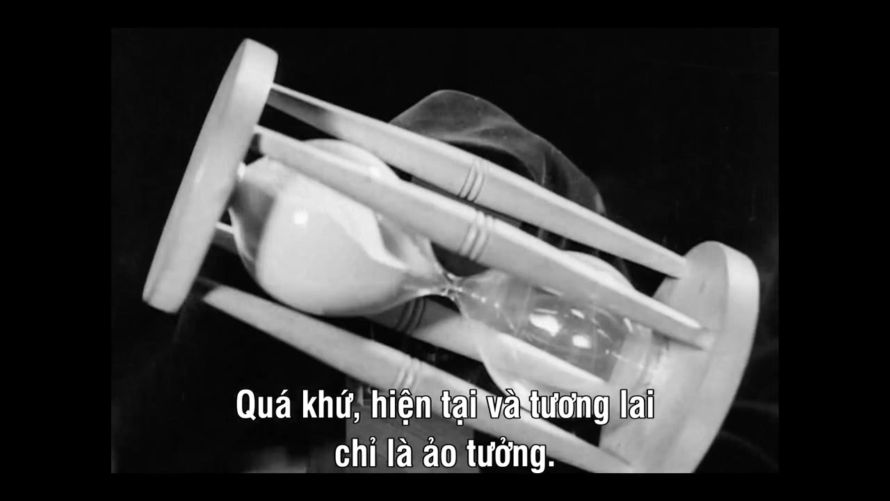 Einstein và trái bom - cảnh 1