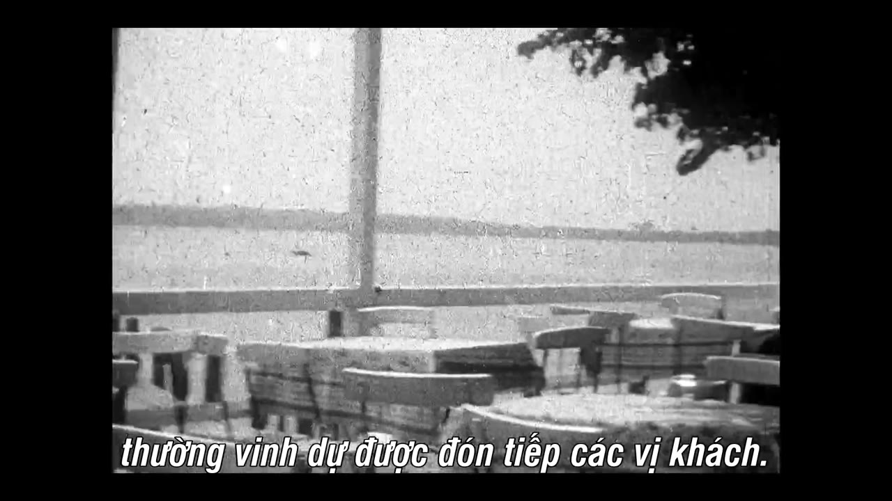 Einstein và trái bom - cảnh 2