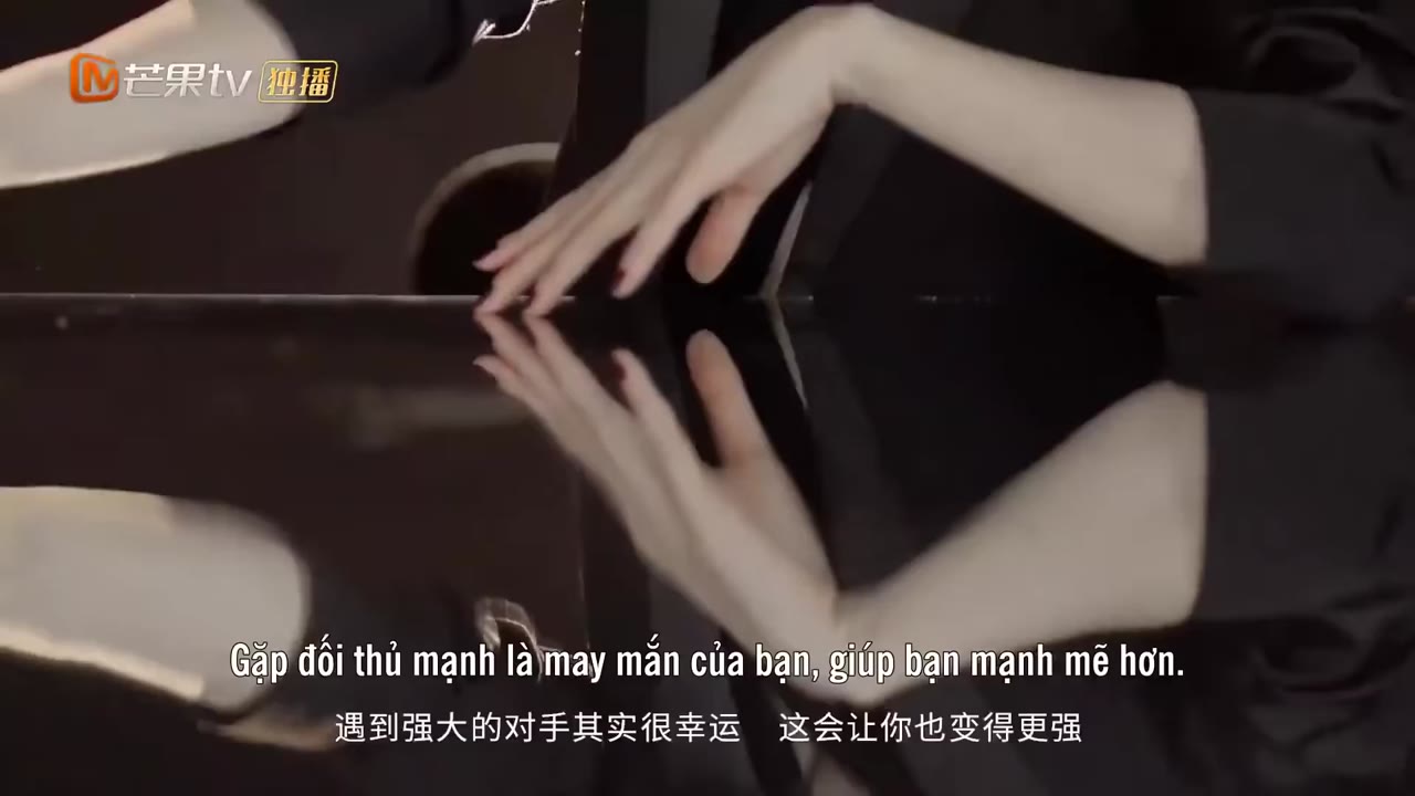 Tỷ Tỷ Đạp Gió Rẽ Sóng 2 - cảnh 3