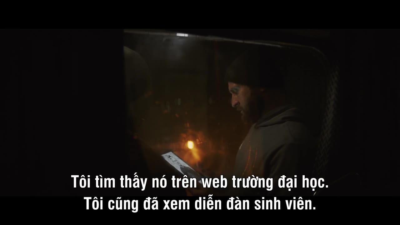 Thanh tra Forst - cảnh 3