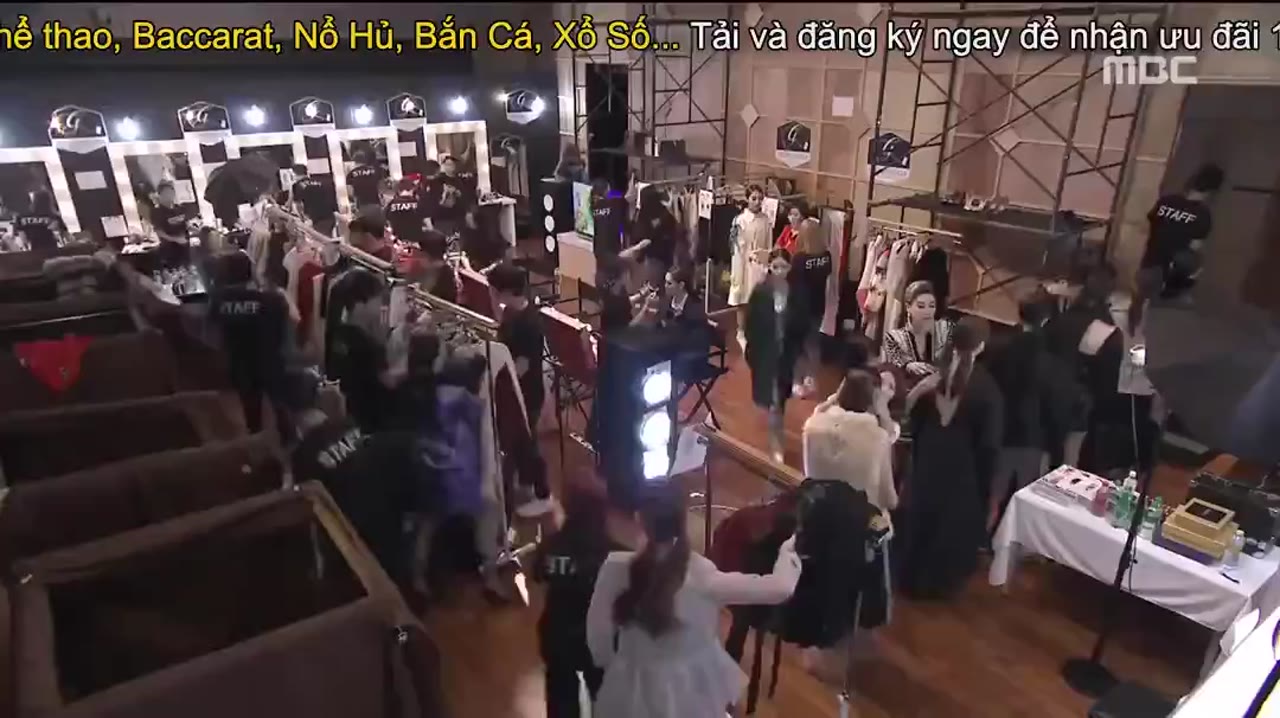 Lady Em Là Ai - cảnh 2