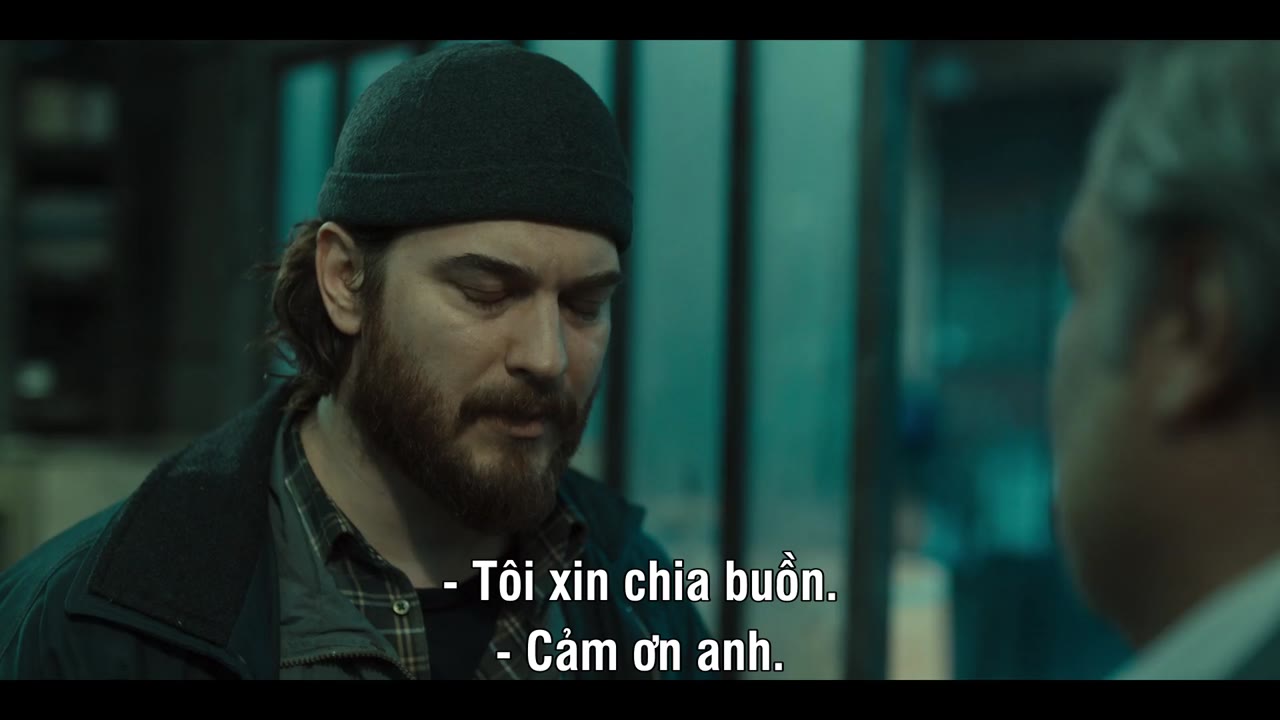 Kübra - cảnh 2