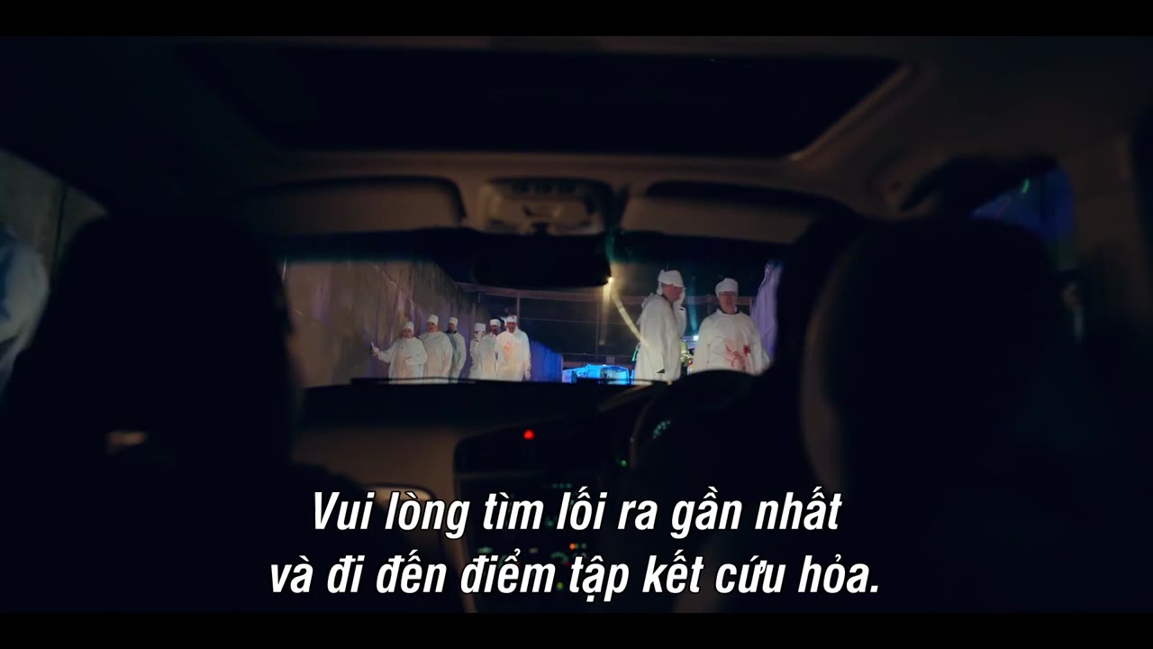 Chuyên Gia Pháp Y (Phần 1) - cảnh 1