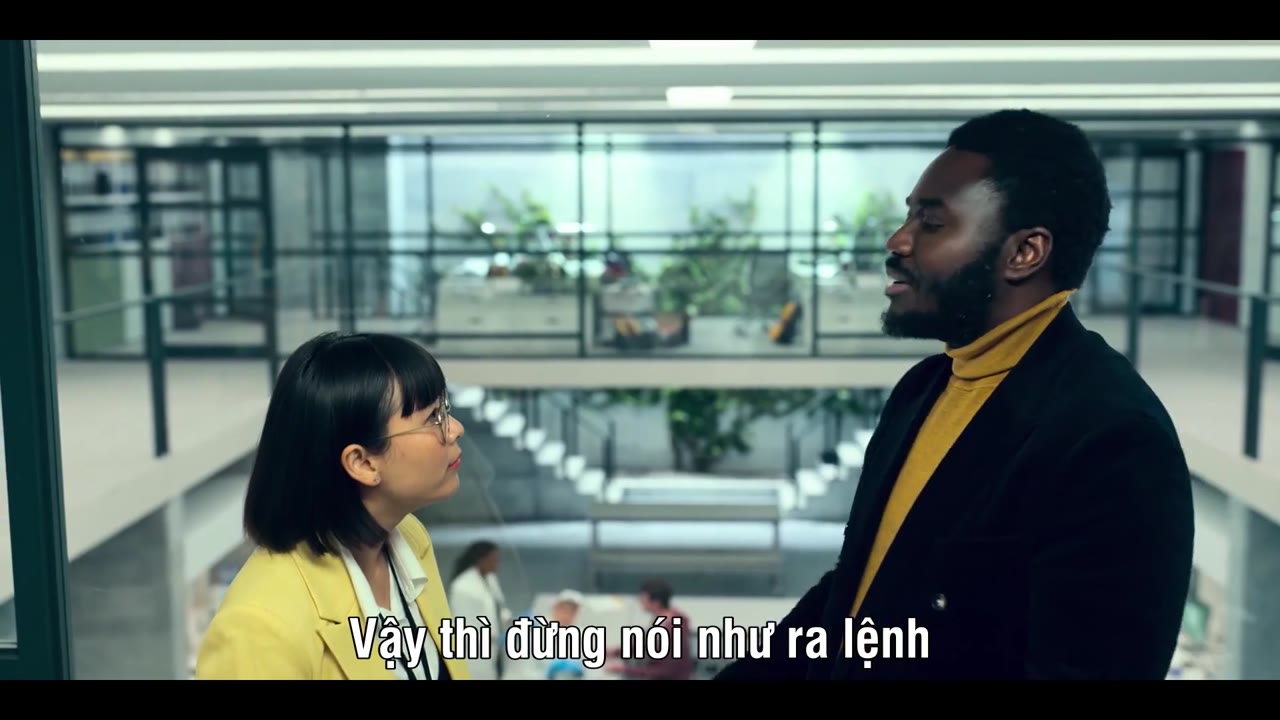 Chuyên Gia Pháp Y (Phần 1) - cảnh 3