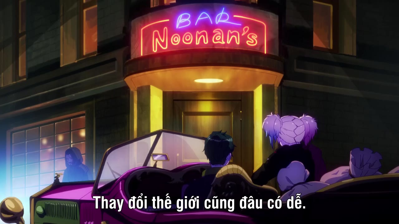 Biệt Đội Cảm Tử Tại Dị Giới - cảnh 1