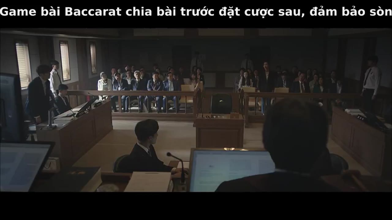 Công Lý - cảnh 2