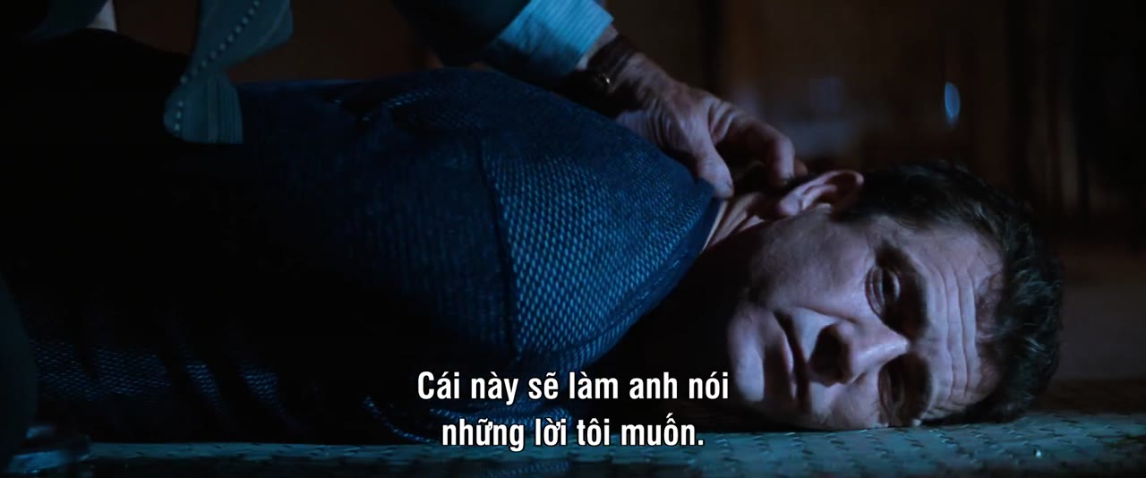 Thuyết Âm Mưu - cảnh 3