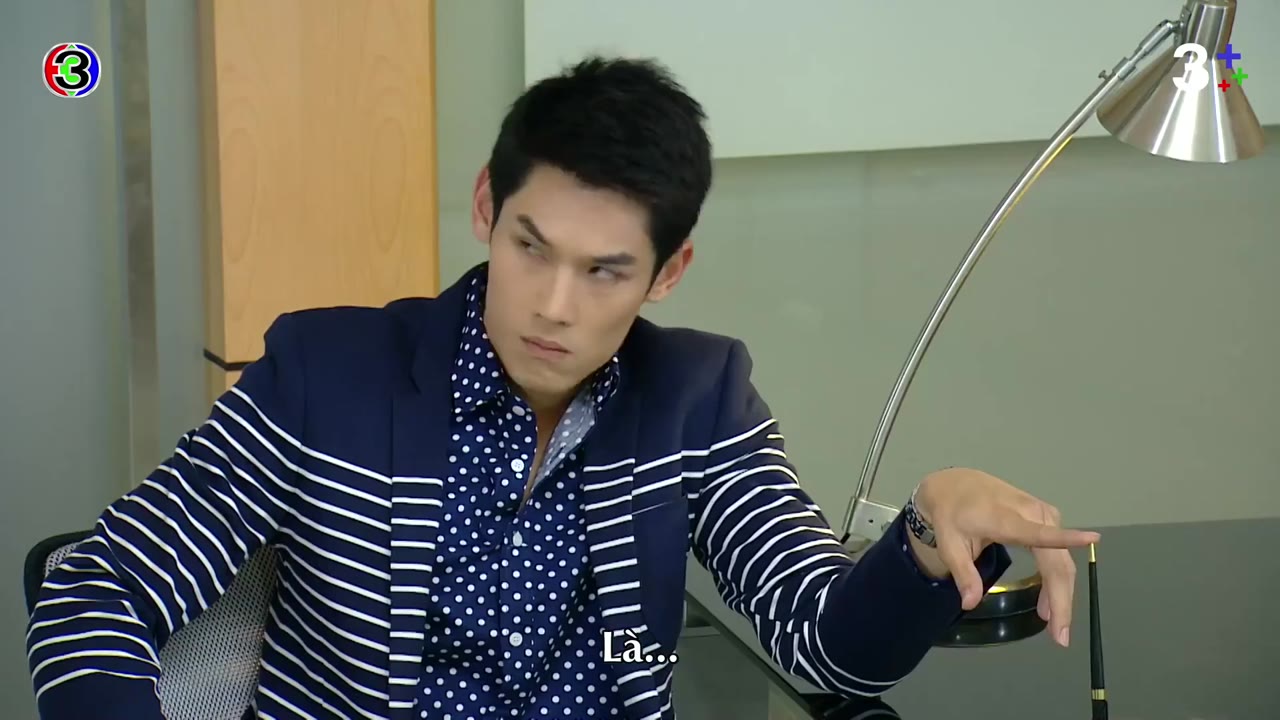 Ký Ức Tình Thù tập 2