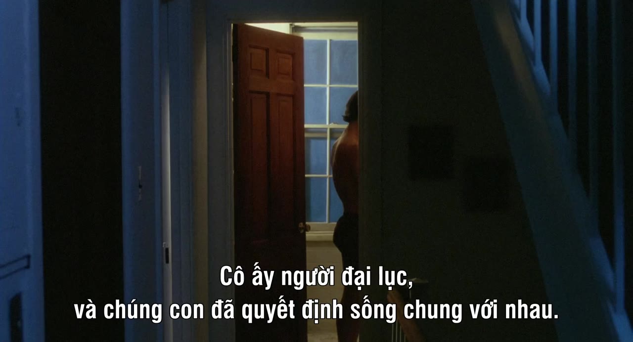 Hỷ yến - cảnh 1