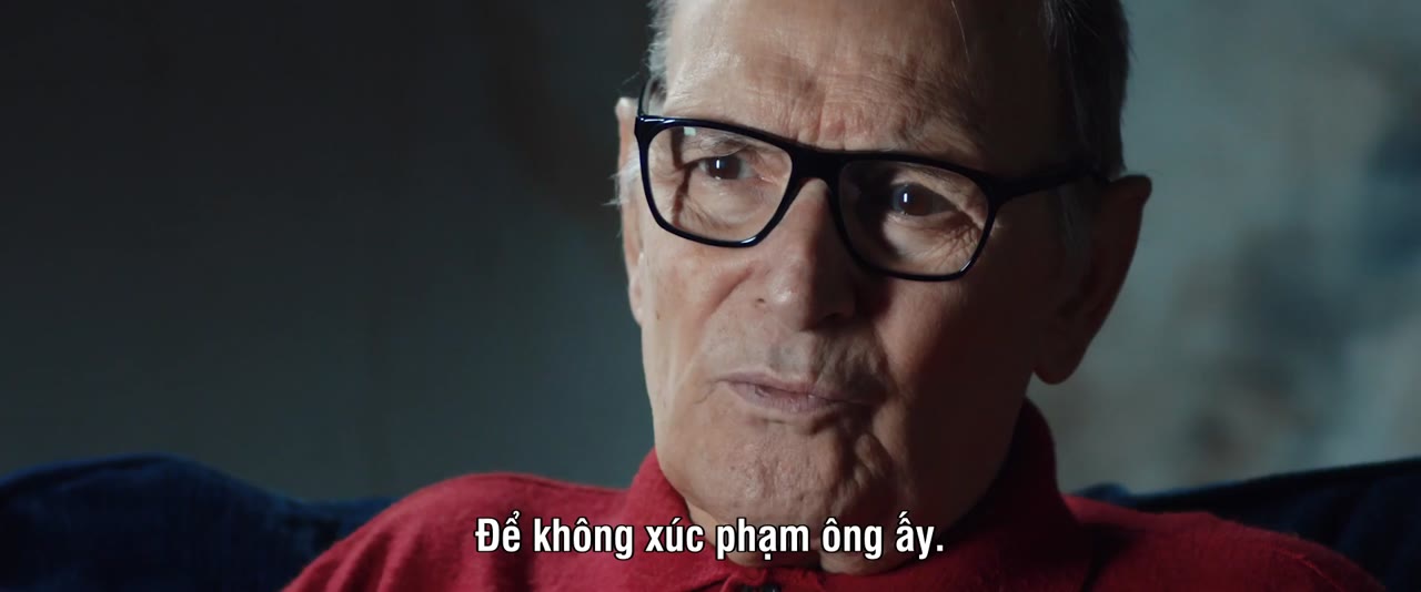 Ennio - cảnh 1