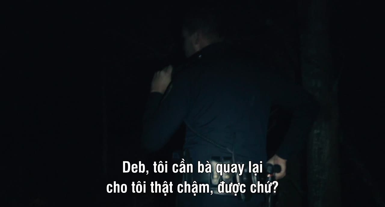 The Taking of Deborah Logan - cảnh 3