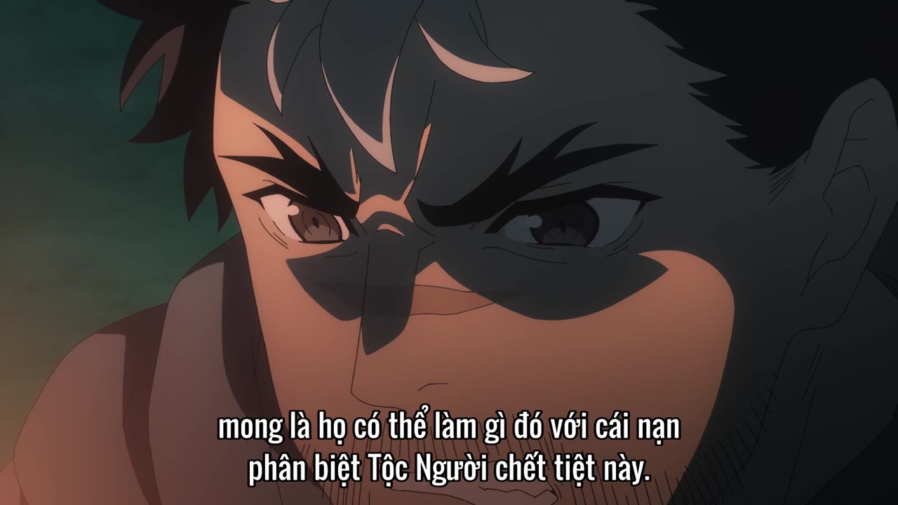 Bị phản bội nơi sâu thẳm hầm ngục, nhưng nhờ thiên phú “Vô Hạn Gacha”, tôi chiêu mộ các đồng đội cấp 9999 để trả thù các đồng đội cũ và cả thế giới! Đáng đời chúng! tập 5 cảnh 3