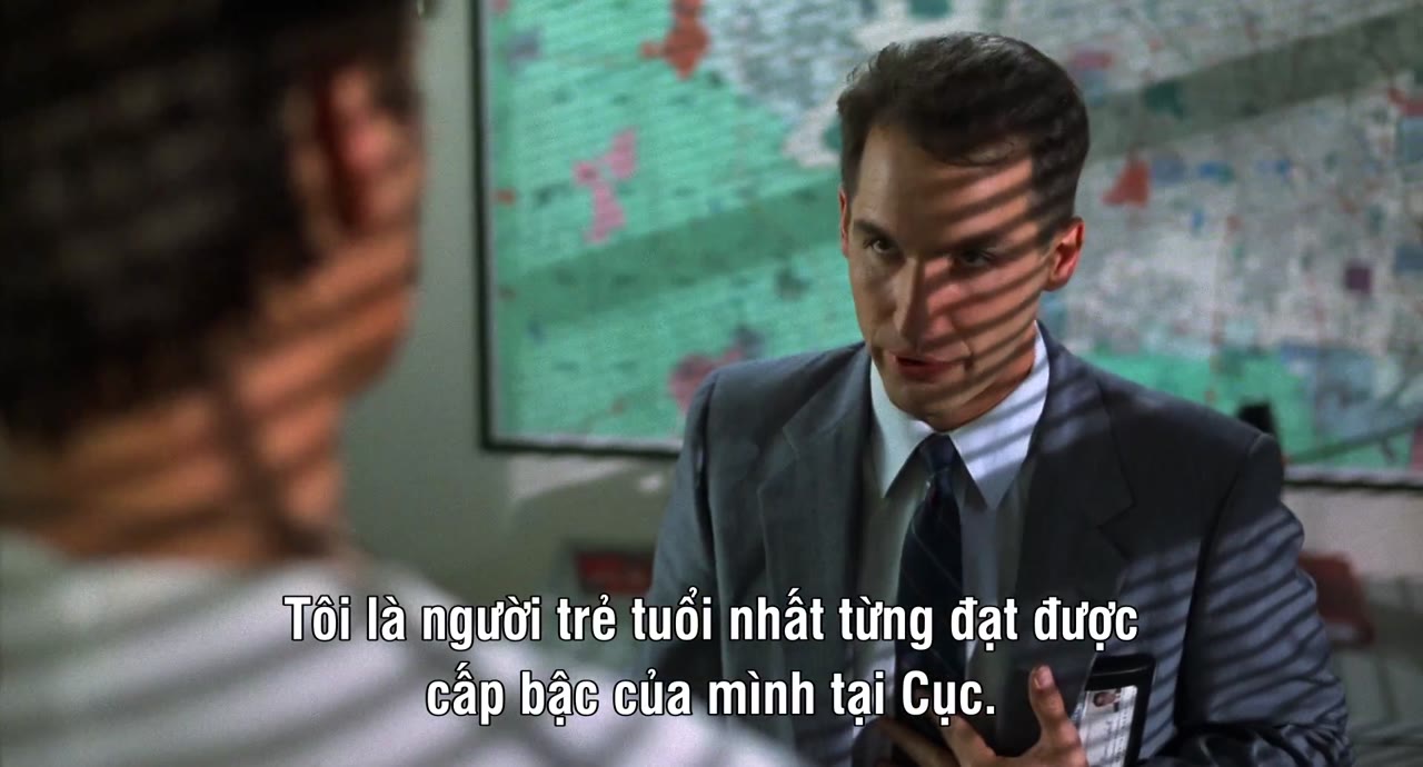 Thiên Thần Bóng Tối - cảnh 1