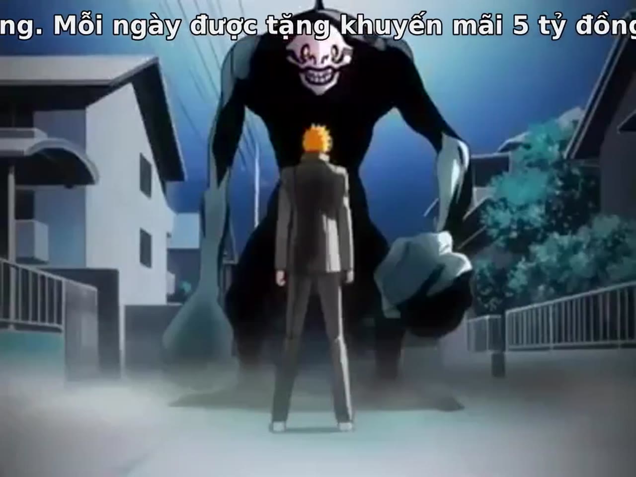 Shijou Saikyou No Deshi Kenichi - cảnh 3
