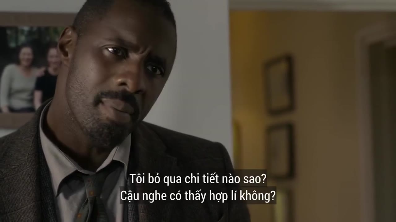 Thanh Tra Luther - cảnh 1