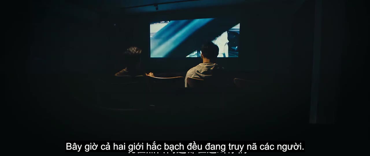theo đuổi giấc mơ - cảnh 3